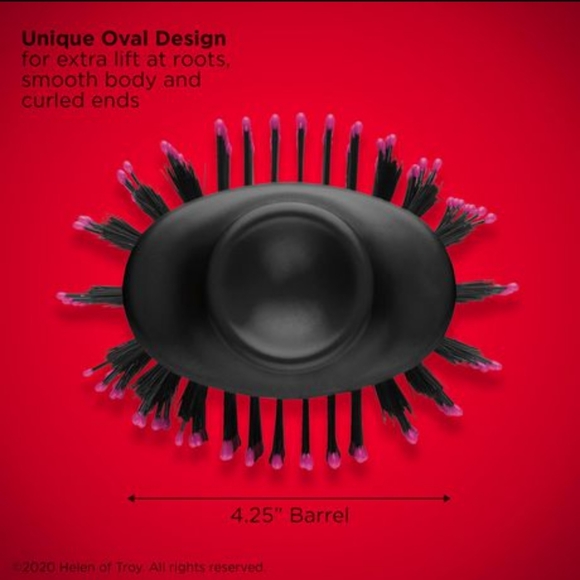 🎉Revlon Blow Dryer Brush🎉 - Picture 5 of 12